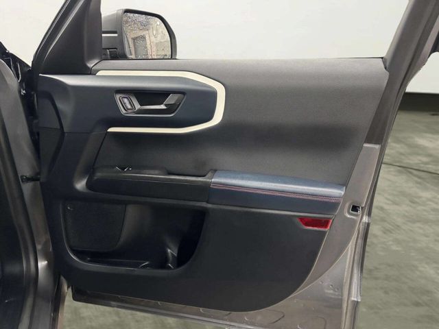 2023 Ford Bronco Sport Heritage 4x4 - 22977667 - 17