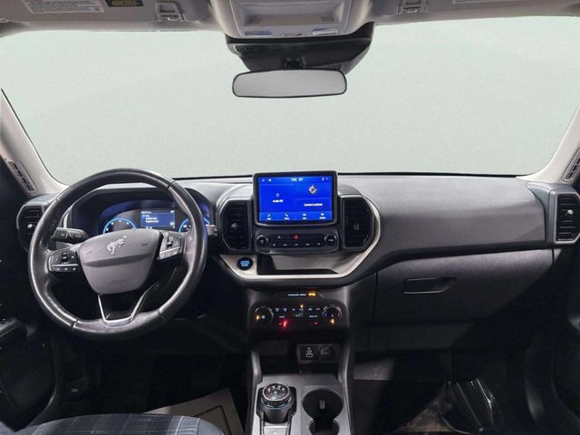 2023 Ford Bronco Sport Heritage 4x4 - 22977667 - 19