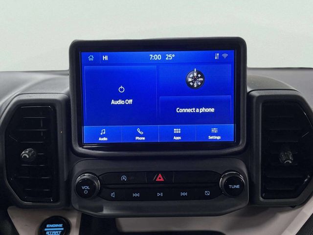 2023 Ford Bronco Sport Heritage 4x4 - 22977667 - 21