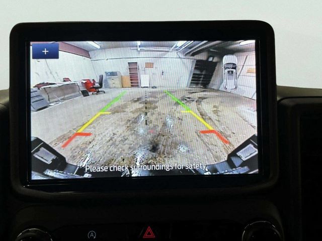 2023 Ford Bronco Sport Heritage 4x4 - 22977667 - 22