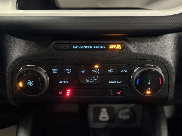 2023 Ford Bronco Sport Heritage 4x4 - 22977667 - 24