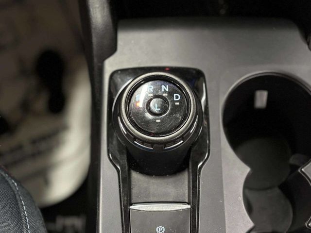 2023 Ford Bronco Sport Heritage 4x4 - 22977667 - 26