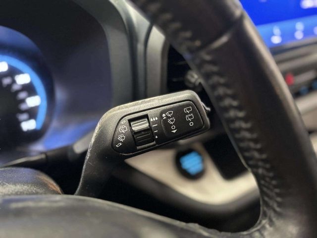 2023 Ford Bronco Sport Heritage 4x4 - 22977667 - 32