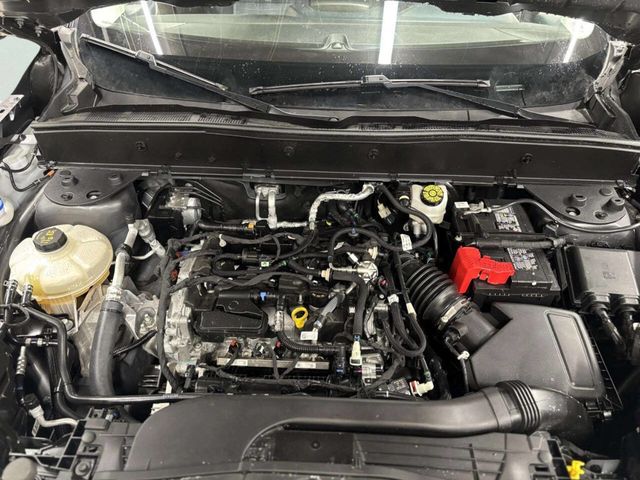 2023 Ford Bronco Sport Heritage 4x4 - 22977667 - 8