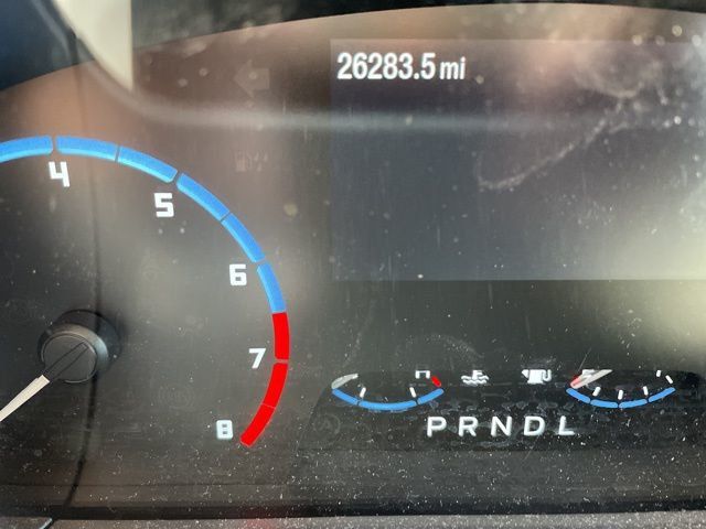 2023 Ford Bronco Sport Heritage 4x4 - 22947286 - 5