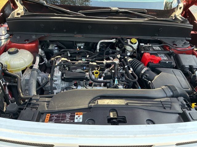 2023 Ford Bronco Sport Heritage 4x4 - 23014874 - 18