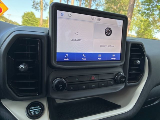 2023 Ford Bronco Sport Heritage 4x4 - 23014874 - 29