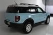 2023 Ford Bronco Sport Heritage Limited 4x4 - 22692984 - 7