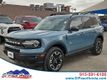 2023 Ford Bronco Sport Outer Banks 4x4 - 23022405 - 0