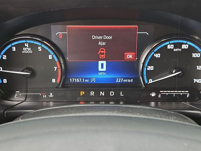 2023 Ford Bronco Sport Outer Banks 4x4 - 23022405 - 10