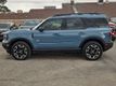 2023 Ford Bronco Sport Outer Banks 4x4 - 23022405 - 1