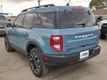 2023 Ford Bronco Sport Outer Banks 4x4 - 23022405 - 2