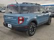 2023 Ford Bronco Sport Outer Banks 4x4 - 23022405 - 3