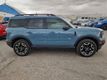 2023 Ford Bronco Sport Outer Banks 4x4 - 23022405 - 4