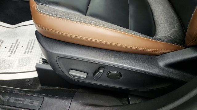 2023 Ford Bronco Sport Outer Banks 4x4 - 22941986 - 11