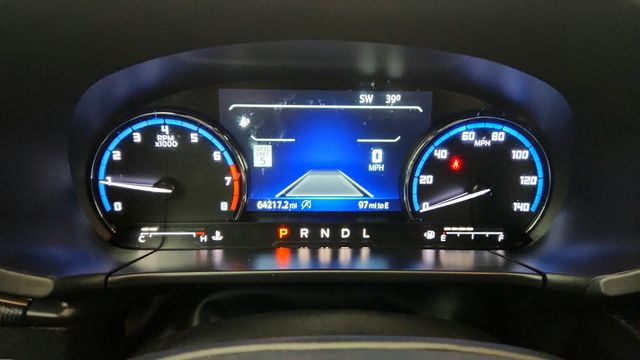 2023 Ford Bronco Sport Outer Banks 4x4 - 22941986 - 14