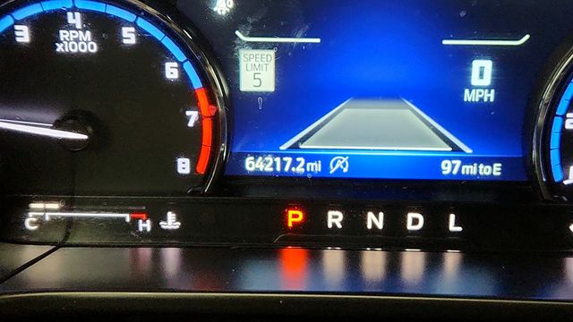 2023 Ford Bronco Sport Outer Banks 4x4 - 22941986 - 15