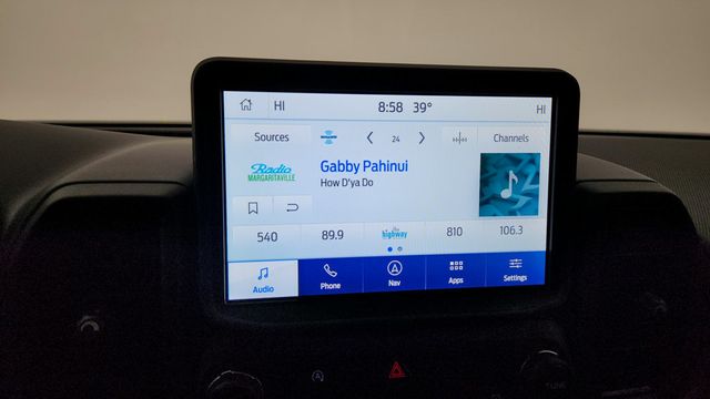 2023 Ford Bronco Sport Outer Banks 4x4 - 22941986 - 17