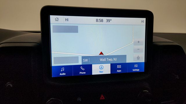 2023 Ford Bronco Sport Outer Banks 4x4 - 22941986 - 18