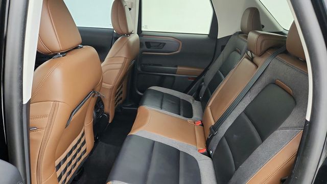 2023 Ford Bronco Sport Outer Banks 4x4 - 22941986 - 20