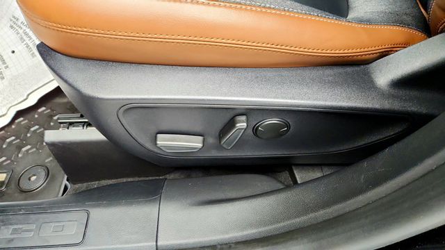2023 Ford Bronco Sport Outer Banks 4x4 - 23035111 - 10