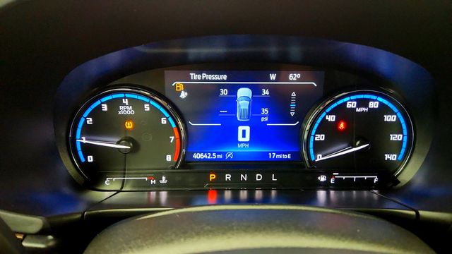 2023 Ford Bronco Sport Outer Banks 4x4 - 23035111 - 13