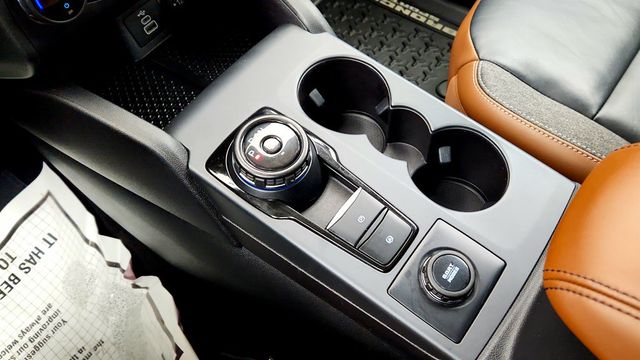 2023 Ford Bronco Sport Outer Banks 4x4 - 23035111 - 15