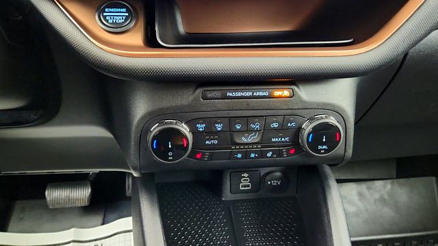 2023 Ford Bronco Sport Outer Banks 4x4 - 23035111 - 16