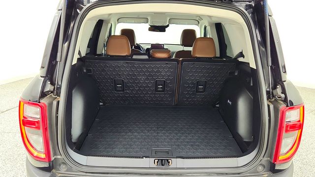 2023 Ford Bronco Sport Outer Banks 4x4 - 23035111 - 20