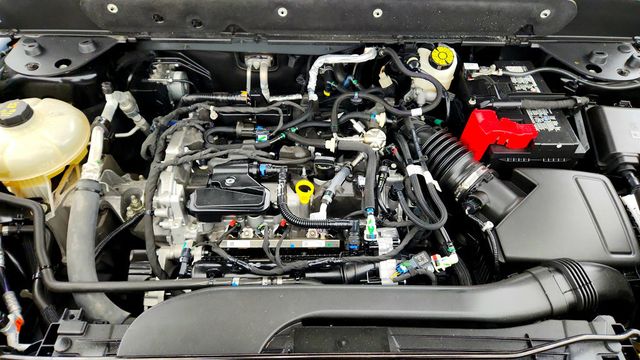 2023 Ford Bronco Sport Outer Banks 4x4 - 23035111 - 24