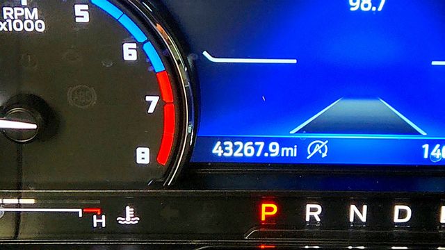 2023 Ford Bronco Sport Outer Banks 4x4 w/ Tech Package - 23017638 - 12