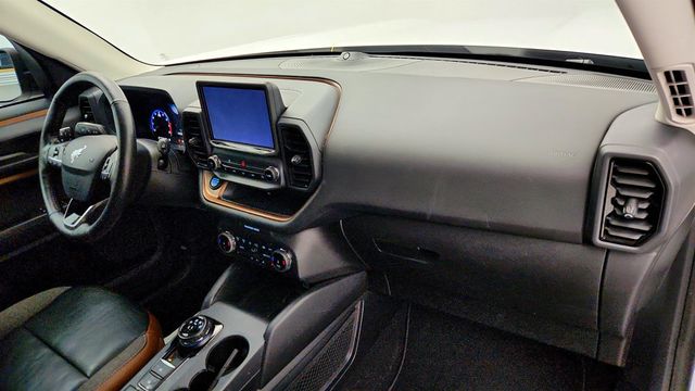 2023 Ford Bronco Sport Outer Banks 4x4 w/ Tech Package - 23017638 - 19