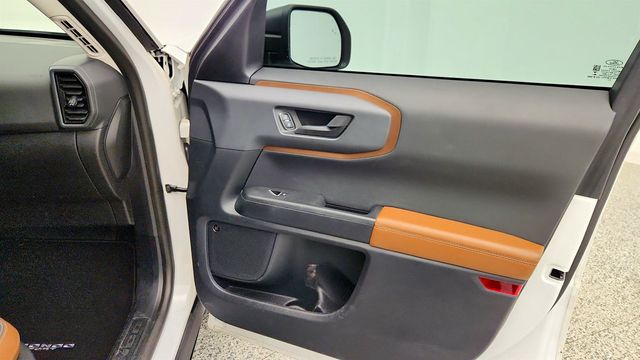 2023 Ford Bronco Sport Outer Banks 4x4 w/ Tech Package - 23017638 - 20