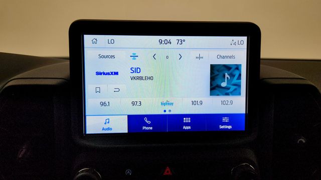 2023 Ford Bronco Sport Outer Banks 4x4 w/ Tech Package & Power Moonroof - 23029217 - 17