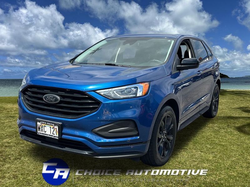 2023 Ford Edge SE AWD - 23030828 | Video 1