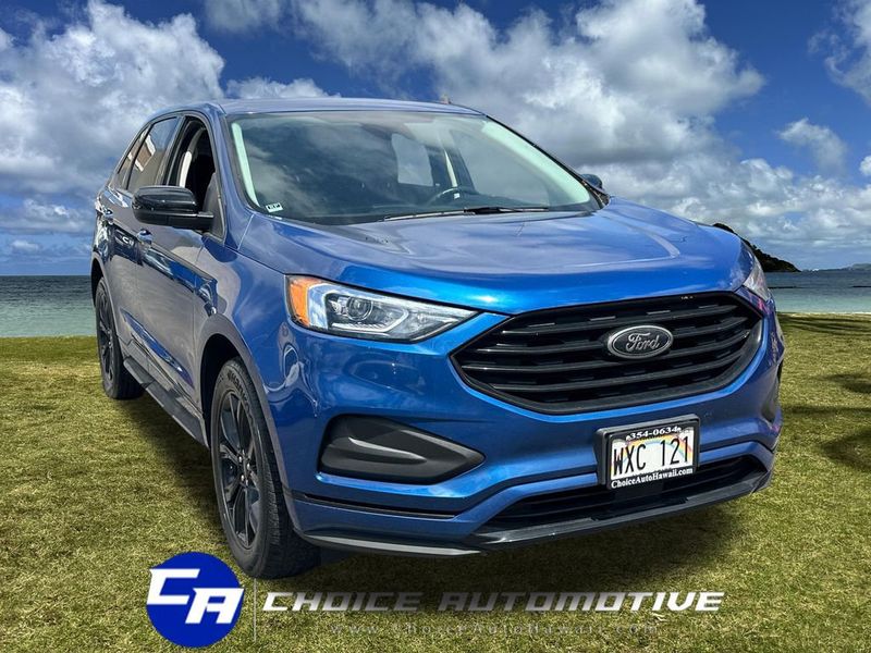 2023 Ford Edge SE AWD - 23030828 - 9