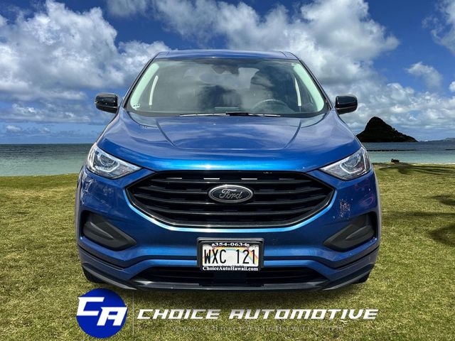 2023 Ford Edge SE AWD - 23030828 - 10