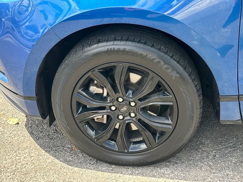 2023 Ford Edge SE AWD - 23030828 - 11