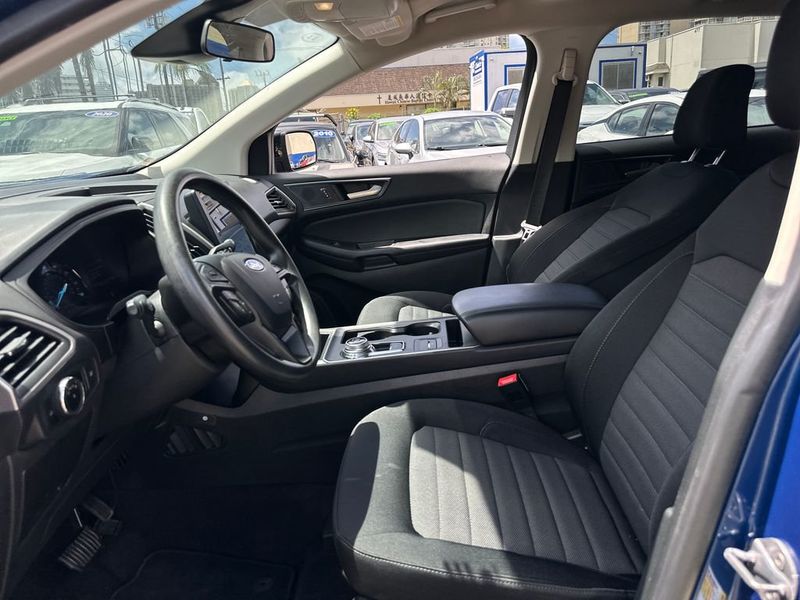2023 Ford Edge SE AWD - 23030828 - 12