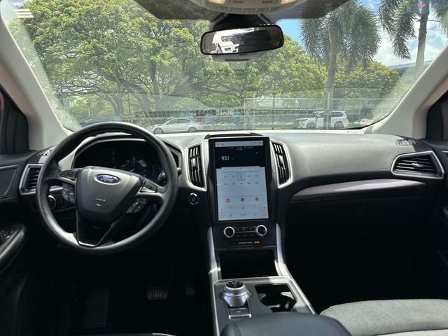 2023 Ford Edge SE AWD - 23030828 - 13
