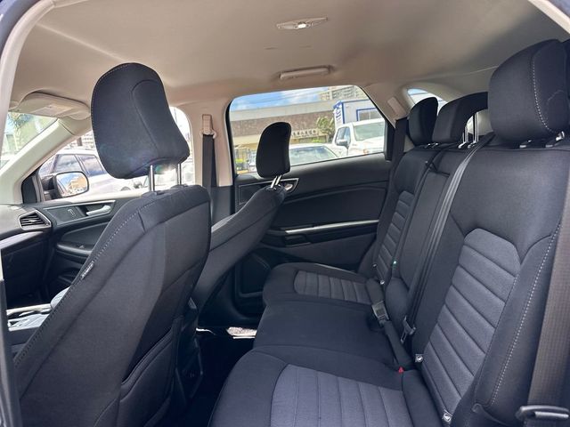 2023 Ford Edge SE AWD - 23030828 - 14