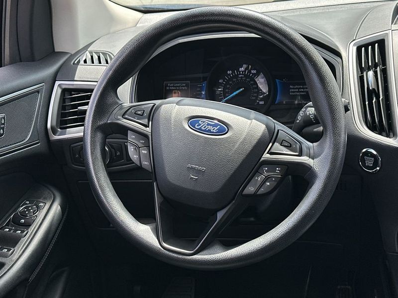 2023 Ford Edge SE AWD - 23030828 - 17