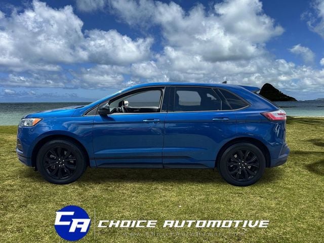 2023 Ford Edge SE AWD - 23030828 - 2