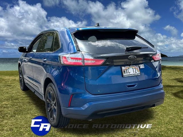 2023 Ford Edge SE AWD - 23030828 - 4