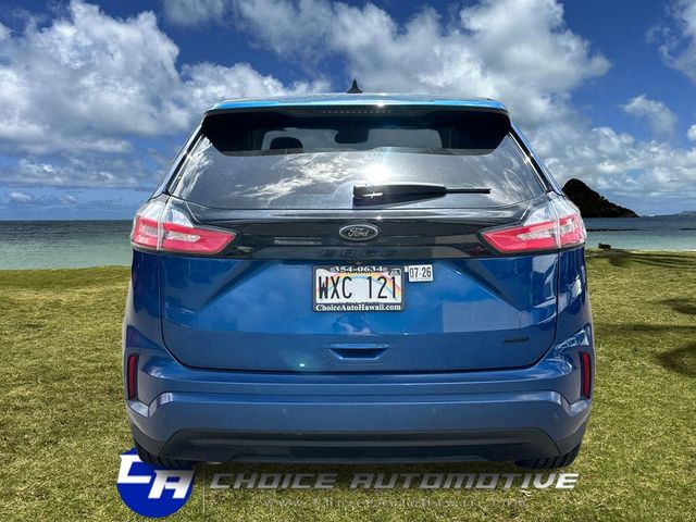2023 Ford Edge SE AWD - 23030828 - 6