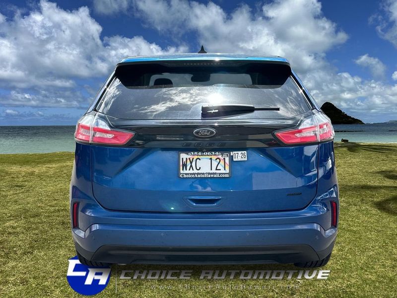 2023 Ford Edge SE AWD - 23030828 - 6