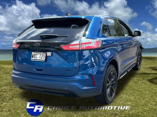 2023 Ford Edge SE AWD - 23030828 - 7