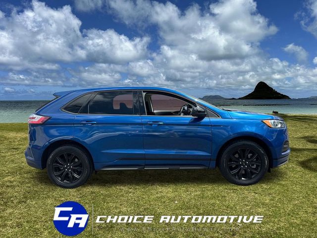 2023 Ford Edge SE AWD - 23030828 - 8