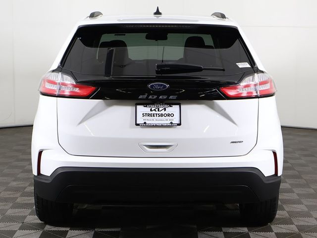 2023 Ford Edge SE AWD - 22869216 - 9