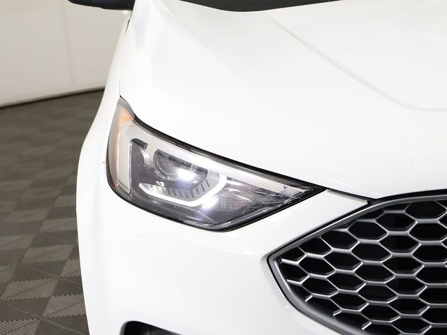 2023 Ford Edge SE AWD - 22869216 - 10